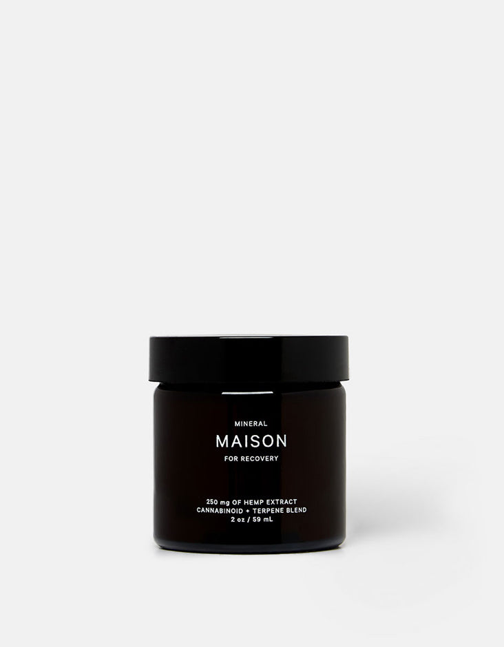 Cleansing Gel
