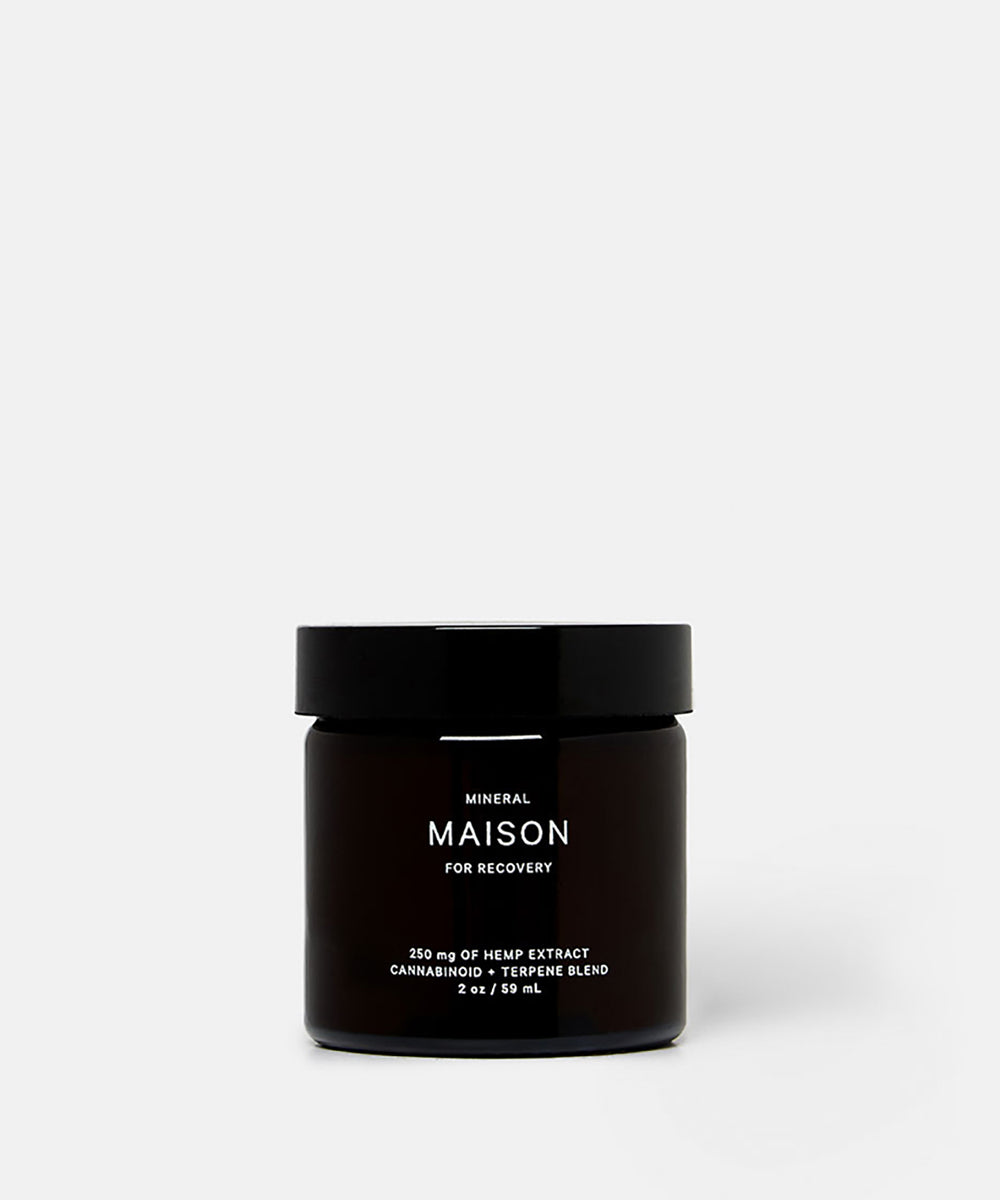 Cleansing Gel